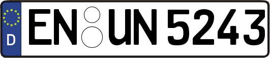 EN-UN5243