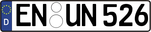 EN-UN526