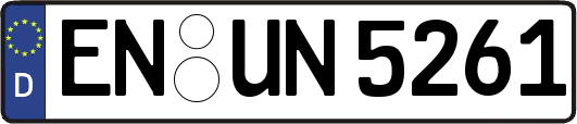 EN-UN5261