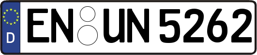 EN-UN5262
