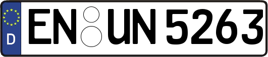EN-UN5263