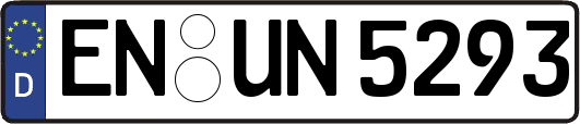 EN-UN5293