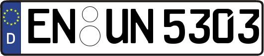 EN-UN5303