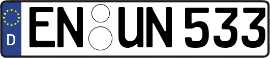 EN-UN533