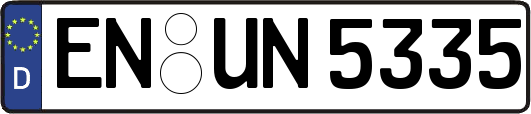 EN-UN5335