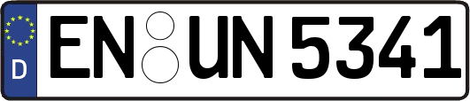 EN-UN5341