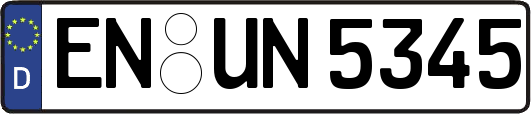 EN-UN5345
