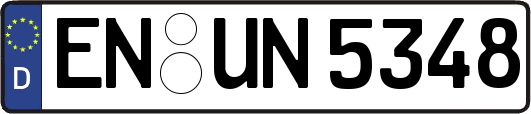 EN-UN5348