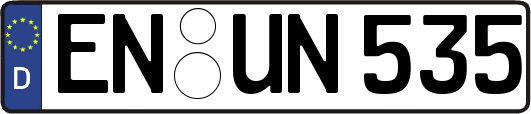 EN-UN535