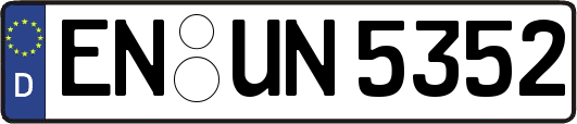 EN-UN5352