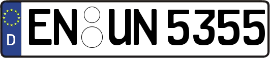 EN-UN5355