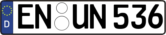 EN-UN536