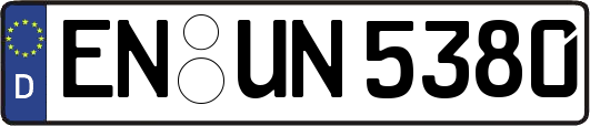 EN-UN5380