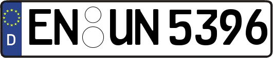 EN-UN5396