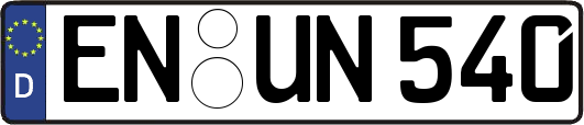 EN-UN540