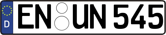 EN-UN545