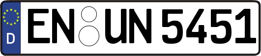 EN-UN5451