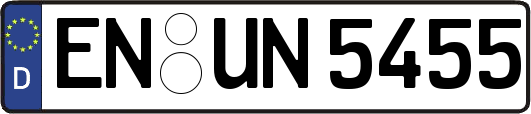 EN-UN5455