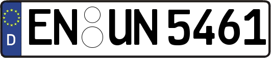 EN-UN5461