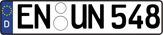 EN-UN548