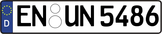 EN-UN5486