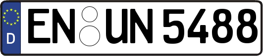 EN-UN5488