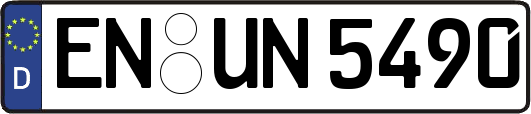 EN-UN5490