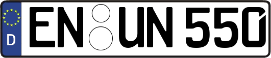 EN-UN550