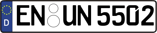 EN-UN5502