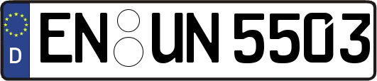 EN-UN5503