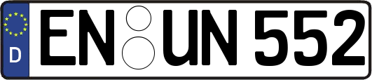 EN-UN552