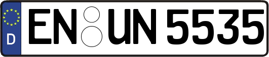 EN-UN5535
