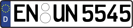 EN-UN5545