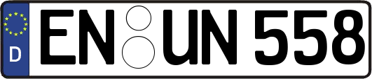 EN-UN558