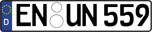 EN-UN559
