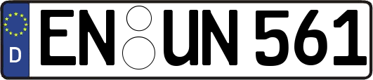 EN-UN561