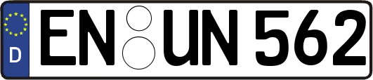 EN-UN562