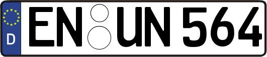 EN-UN564