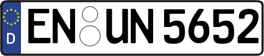 EN-UN5652