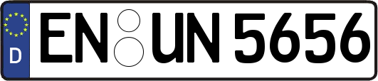 EN-UN5656