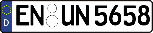 EN-UN5658