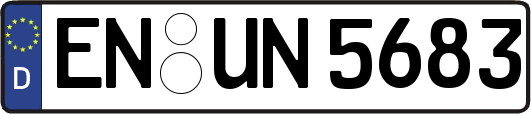 EN-UN5683