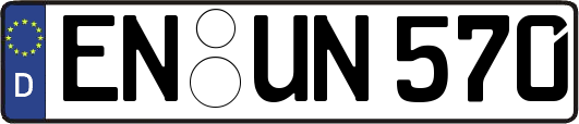 EN-UN570