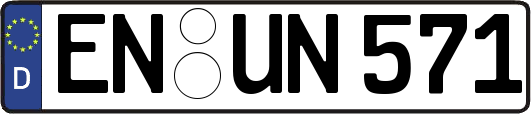 EN-UN571