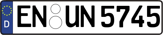 EN-UN5745
