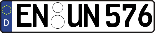 EN-UN576