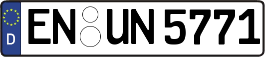 EN-UN5771