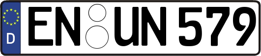 EN-UN579