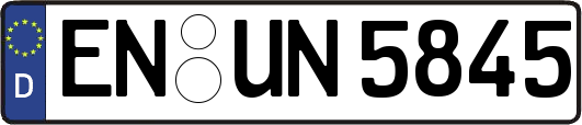 EN-UN5845