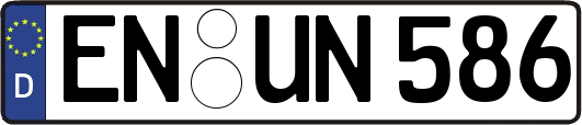 EN-UN586